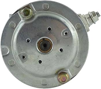 Amazon.com: New Starter Compatible with Cub Cadet LT1045L